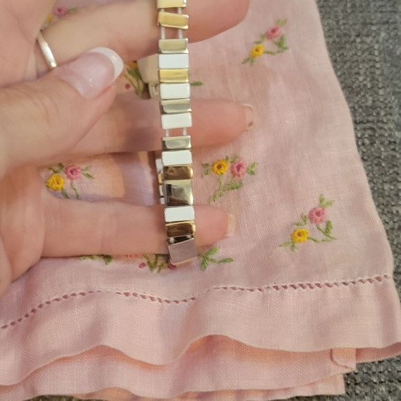 Jcrew stretch bracelet - Picture 6 of 8